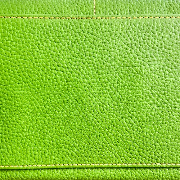 Dooney & Bourke Dillen Double Pocket Satchel - Picture 7 of 12